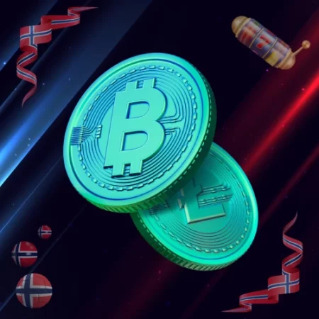 Kryptovaluta Casinoer Online