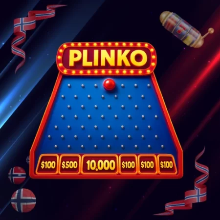 Nettcasinoer Med Plinko Game