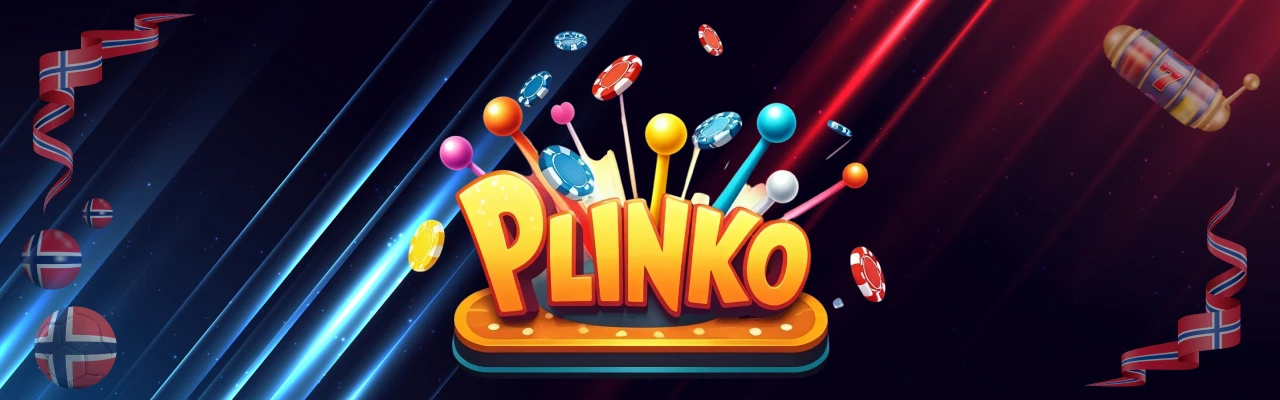 Plinko spill