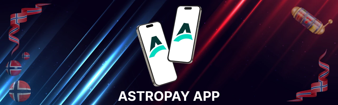 Astropay app