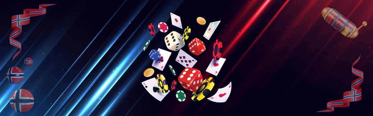 Astropay i norske casinoer