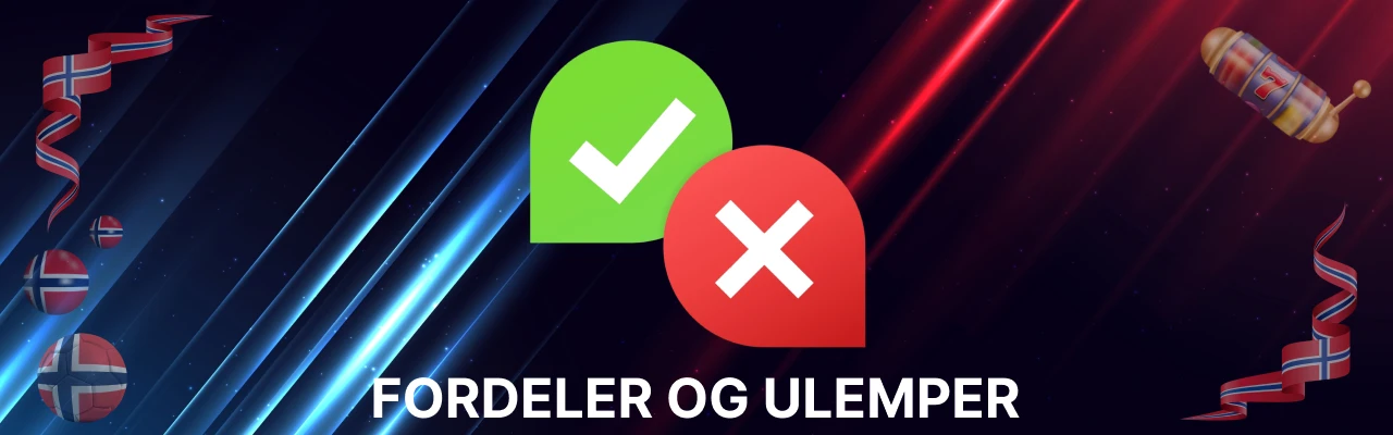 Fordeler og ulemper med neosurf