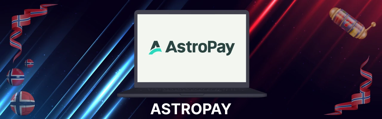 Oversikt over astropay