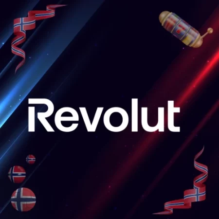 Sikre og Bequeme Transaksjoner på Revolut Casino