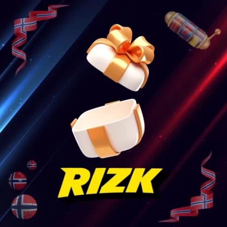 Rizk Bonus