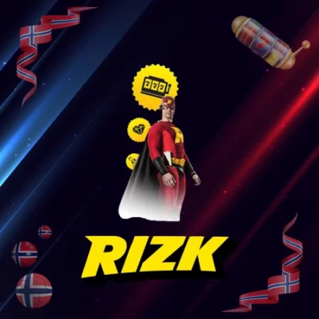 Rizk Casino Anmeldelse