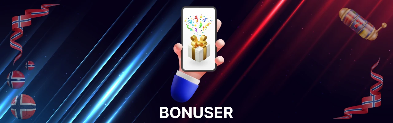 Rizk casino bonuser