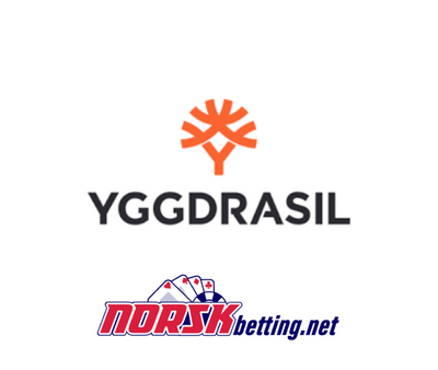 Yggdrasil Casino – Opplev magien av casinospillene deres