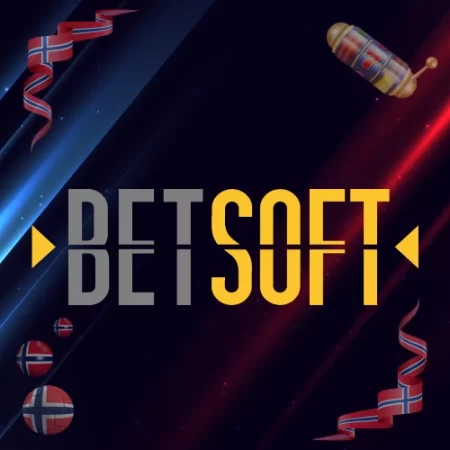 Utforsk spennende spillmuligheter med Betsoft Casino
