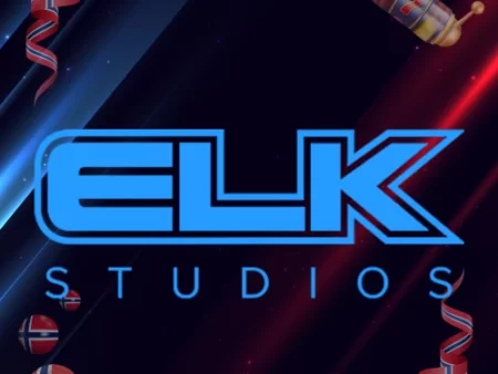 Elk Studios Casino