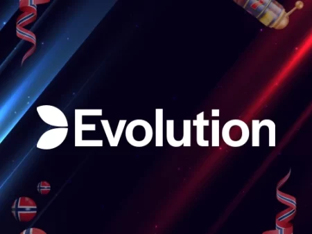 Få en autentisk live casino-opplevelse med Evolution Gaming Casino
