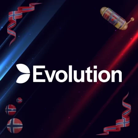 Få en autentisk live casino-opplevelse med Evolution Gaming Casino