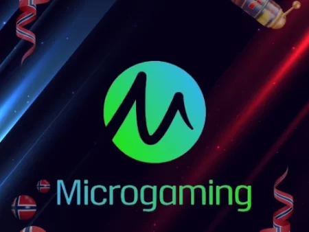Microgaming Casino – Opplev førsteklasses casinospillunderholdning