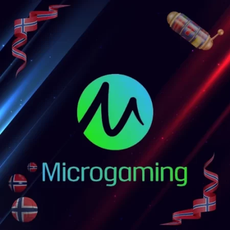 Microgaming Casino – Opplev førsteklasses casinospillunderholdning