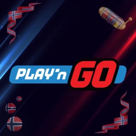 Nyt kvalitetsspillene hos Play’N GO Casino
