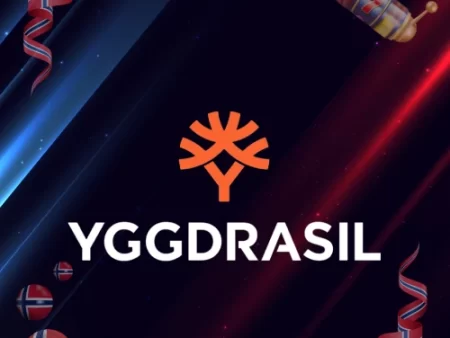 Yggdrasil Casino – Opplev magien av casinospillene deres