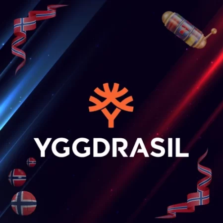 Yggdrasil Casino – Opplev magien av casinospillene deres
