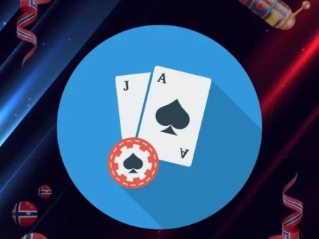 Finne de beste casino i Norge