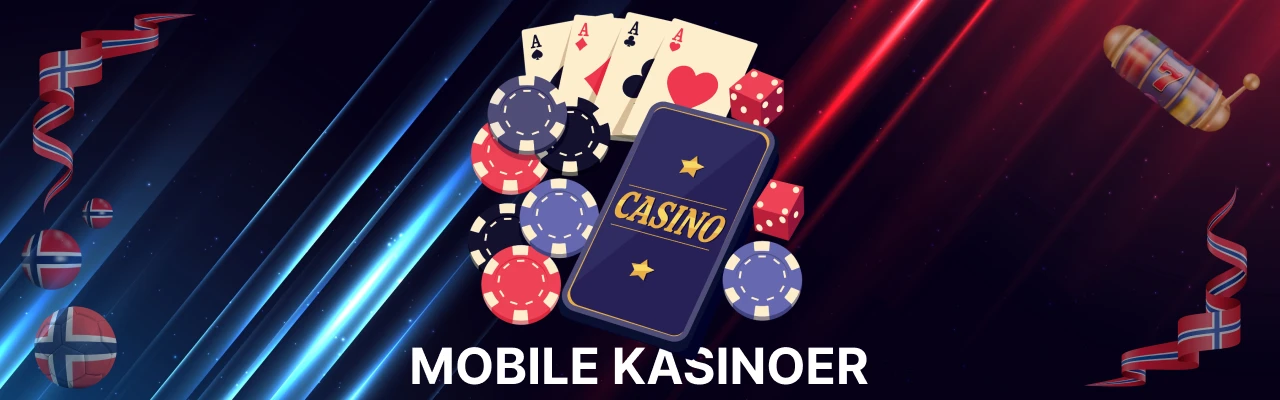 Beste mobil casino