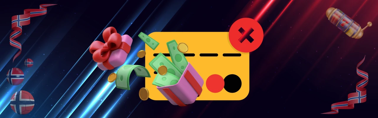 Beste tilbudene for casino bonus uten innskudd