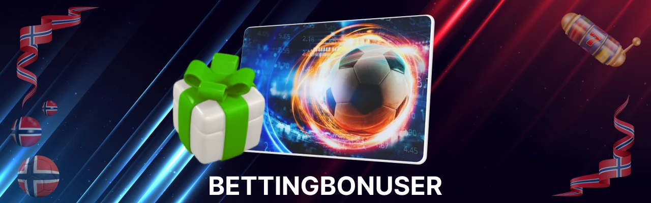 Bettingbonuser