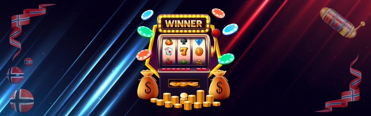 Bonusfunksjoner i slots