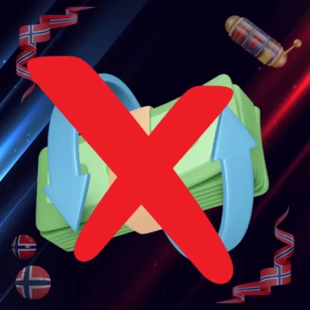 Casino bonus uten innskudd