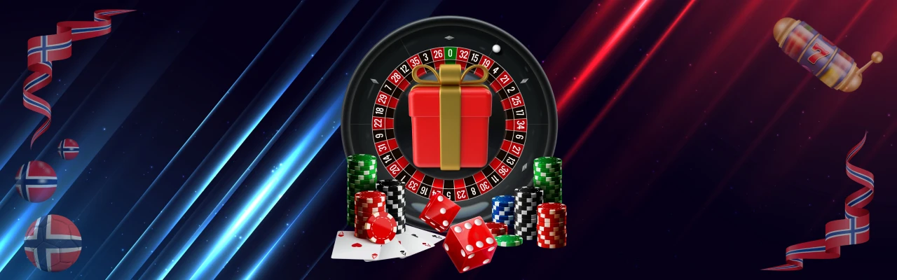 Live casino bonus