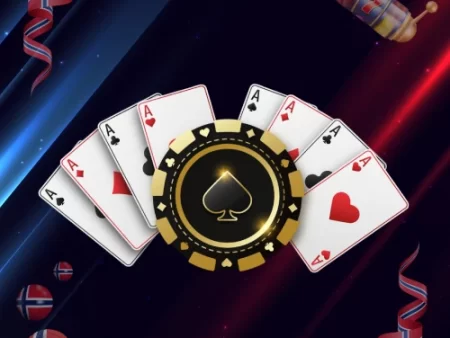 Opplev spenningen i Live Casino på nett: Fremtiden for online casino spill