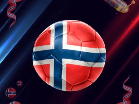 Oppdag den spennende verdenen av norske bettingsider