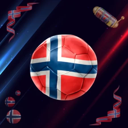Oppdag den spennende verdenen av norske bettingsider