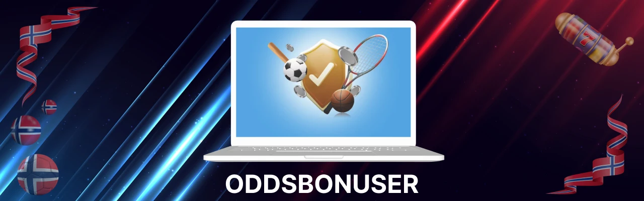 Oddsbonuser i norge