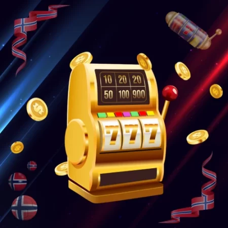 Beherske gameplay på online spilleautomater