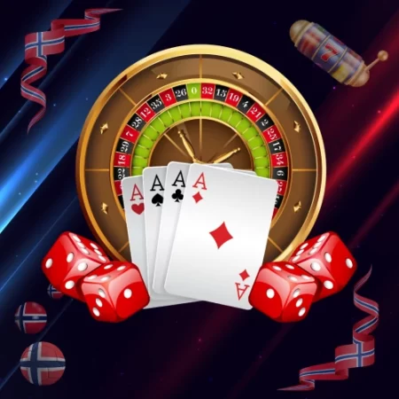 Populære live casino spill