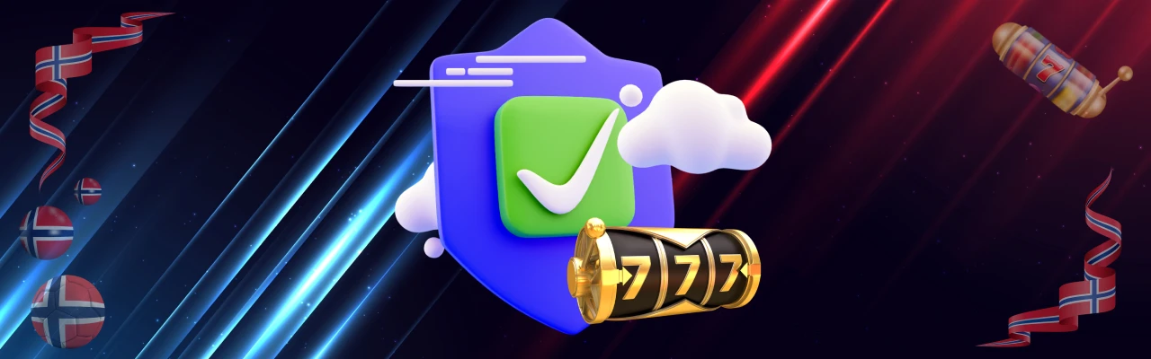 Trygge casinoer for spilleautomater