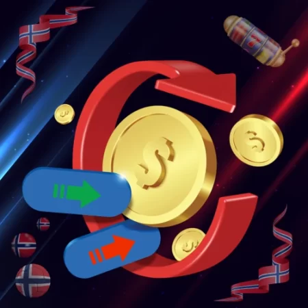 Avdekking av de beste casino innskuddsbonus tilbudene for spillere