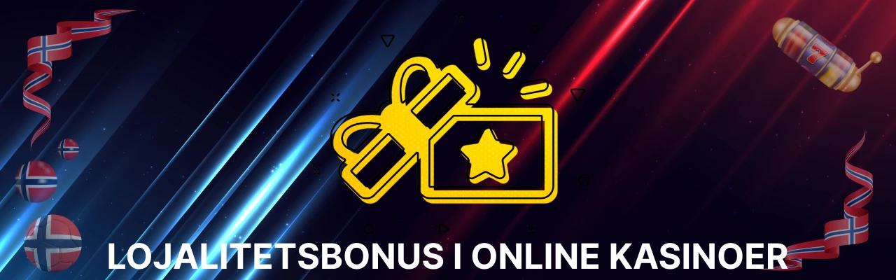 Fordeler med lojalitetsbonus