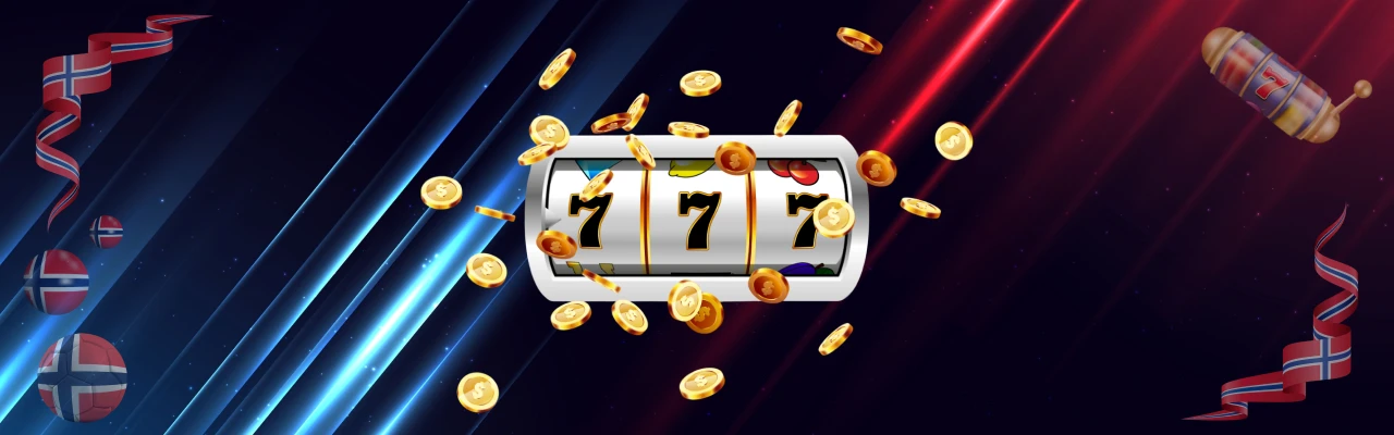 Gratisspinn uten innskudd i norske casinoer