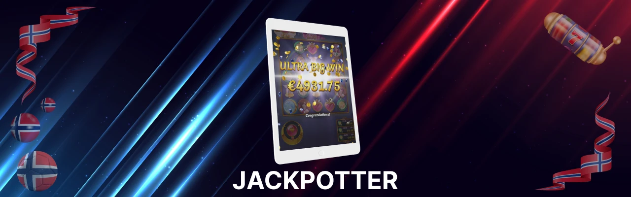 Jackpotter i spilleautomaten moon princess 100