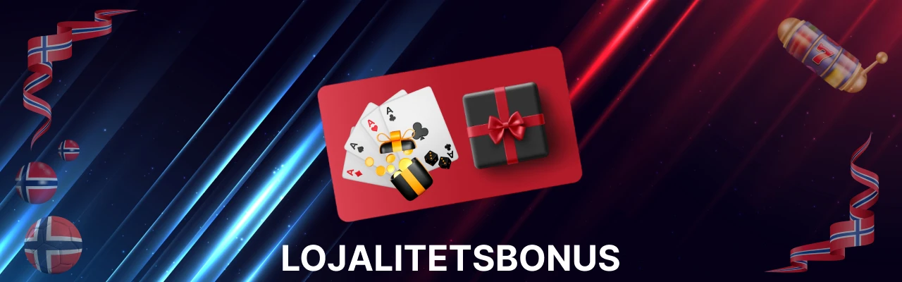 Lojalitetsbonus