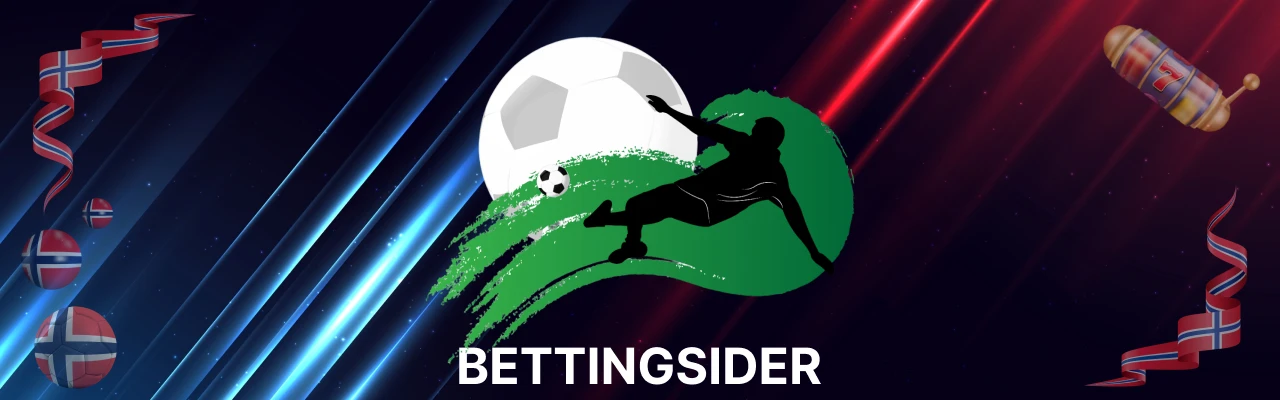 Norske bettingsider
