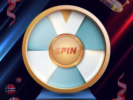 Nye gratisspinn