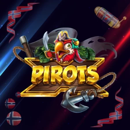 Om Pirots spilleautomaten