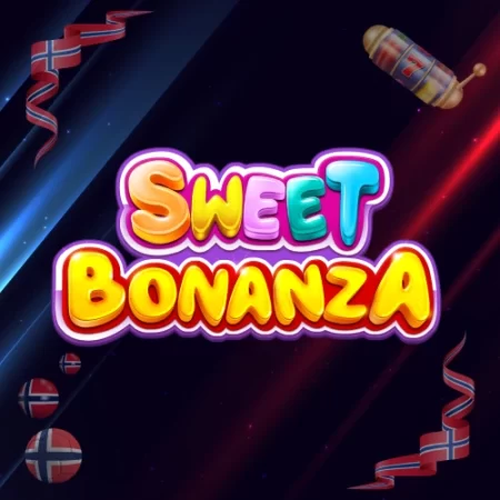 Forstå spilleautomaten Sweet Bonanza
