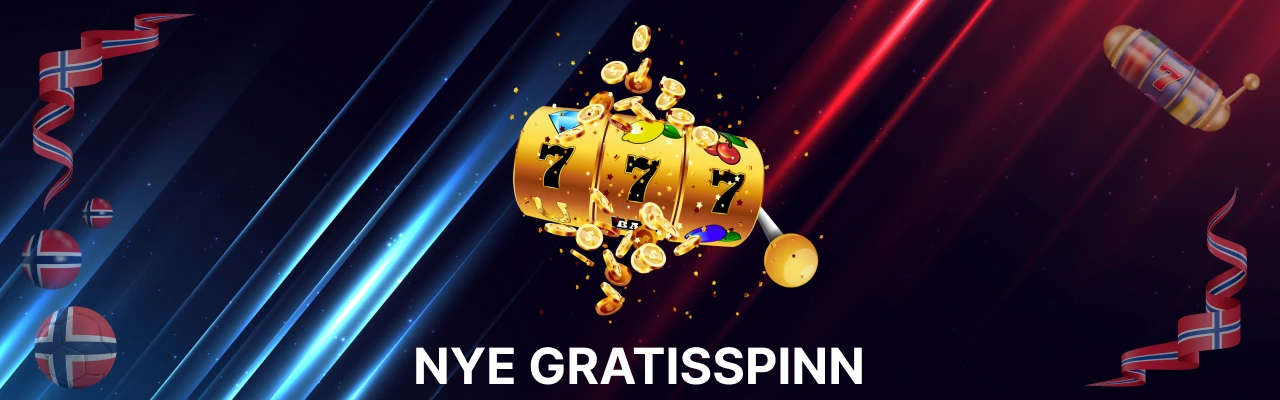 Typer av nye gratisspinn
