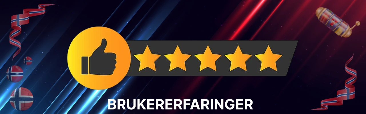 Brukererfaringer for miki casino norge