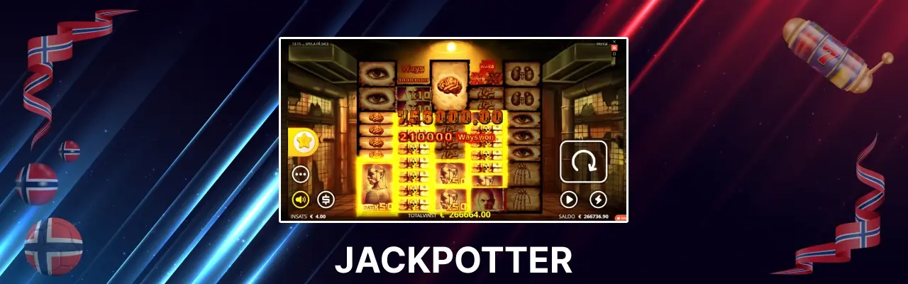 Jackpotter i spilleautomaten mental.webp