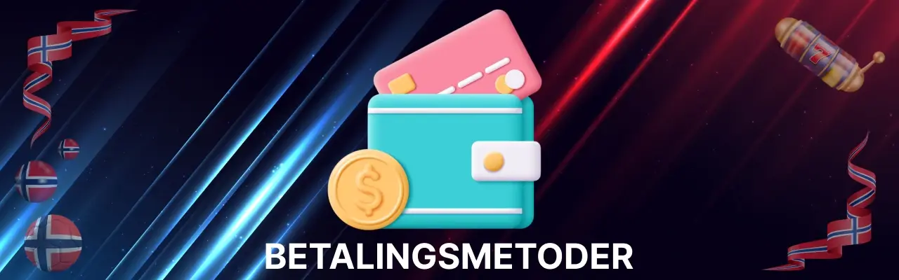 Miki betalingsmetoder