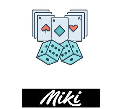 Miki Live Casino