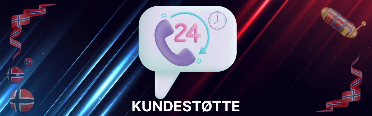 Kundestotte hos miki casino